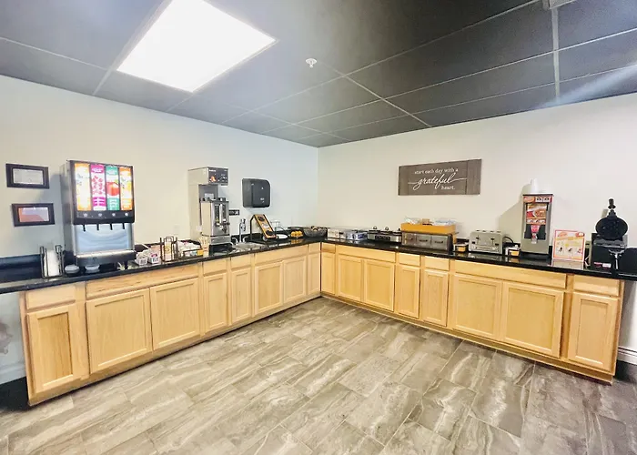 Fairbridge Inn & Suites Cuero
