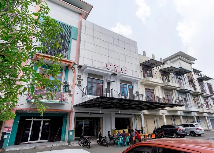 Oyo 397 Daily Guest House