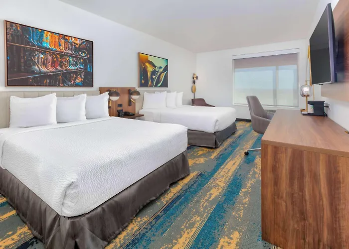 La Quinta Inn & Suites By Wyndham Terrell
