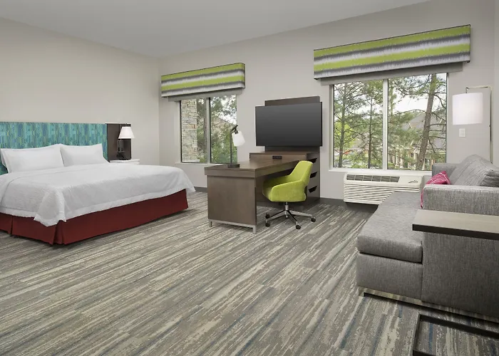 Hampton Inn & Suites Lexington