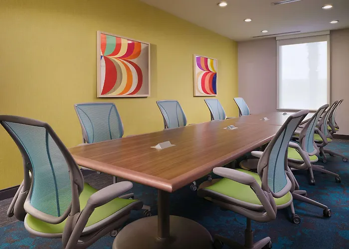 Home2 Suites By Hilton Jackson/Pearl, Ms