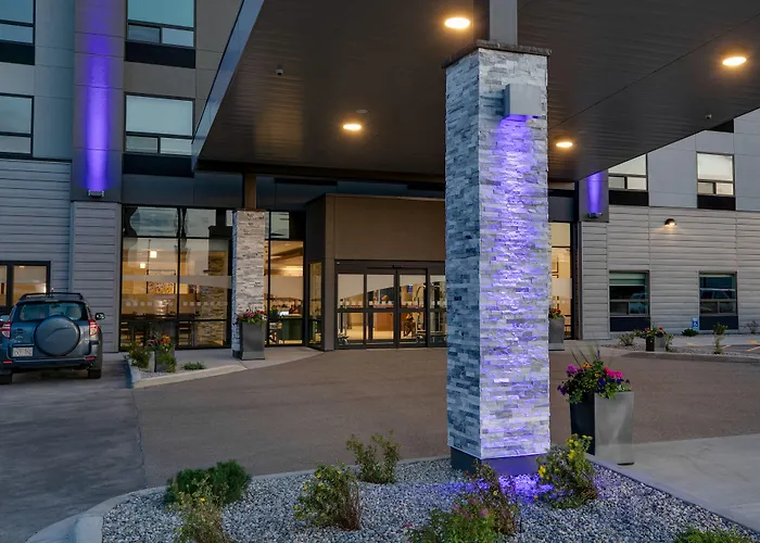 Holiday Inn Express - Lethbridge Southeast By Ihg