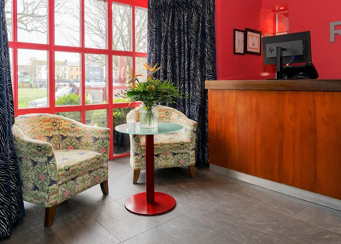 Skeffington Arms Hotel
