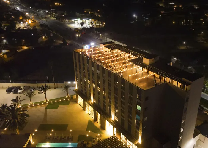 Hotel Kumiai Inn