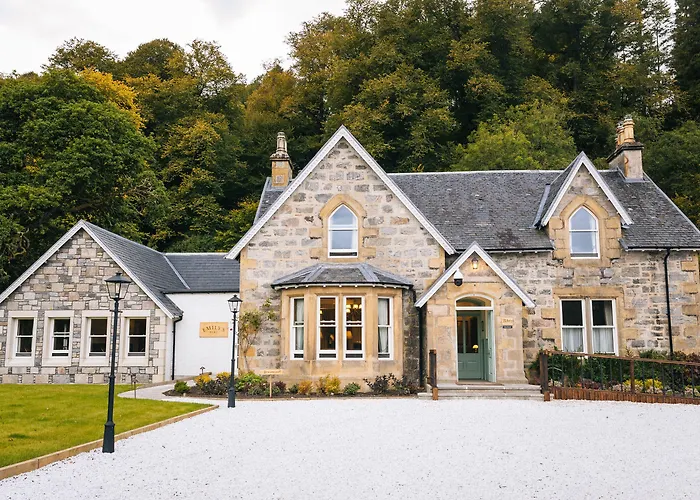 Rokeby Manor