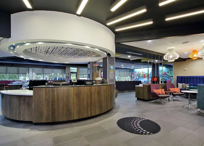 Tru By Hilton Mobile