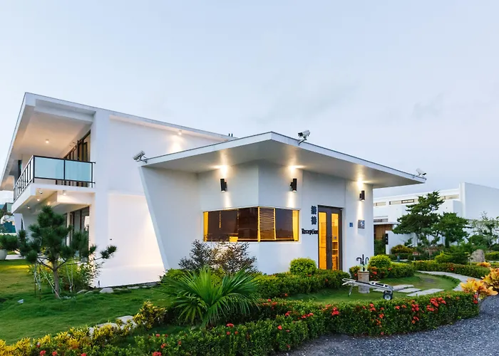 Sheng Tu Villa