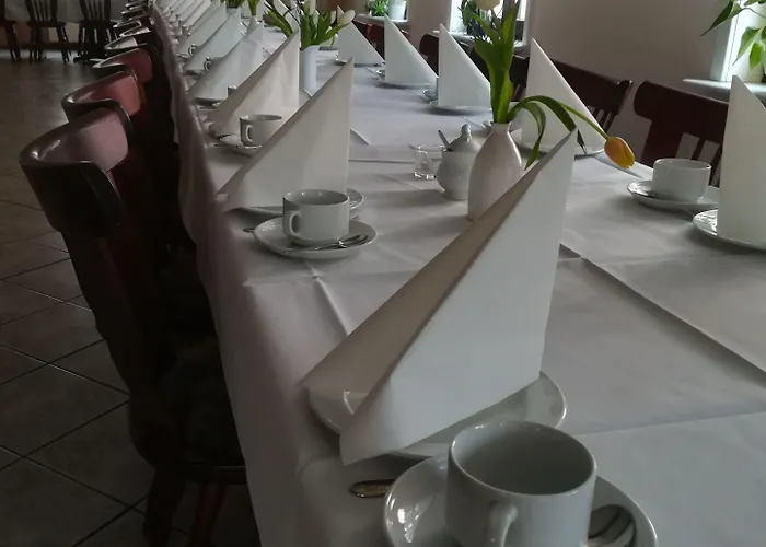 Hotel zum Torwächter
