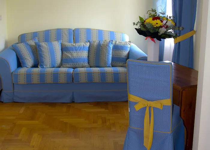 Hotel Belvedere Dolomiti