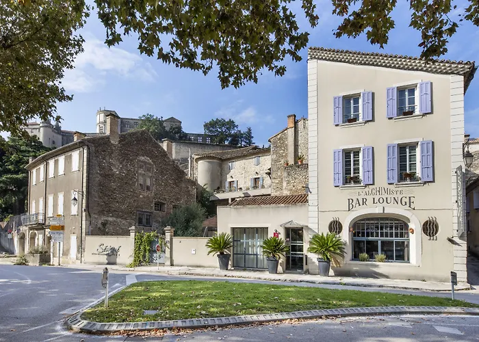 L'Instant Sevigne
