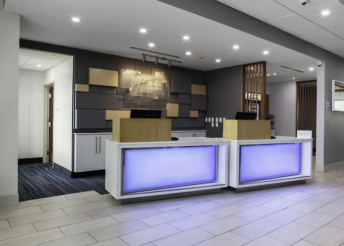 Holiday Inn Express - Wells-Ogunquit-Kennebunk By Ihg