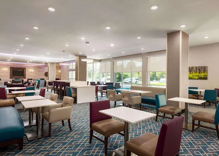 La Quinta By Wyndham Gainesville