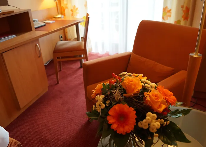 Hotel an der Ilse
