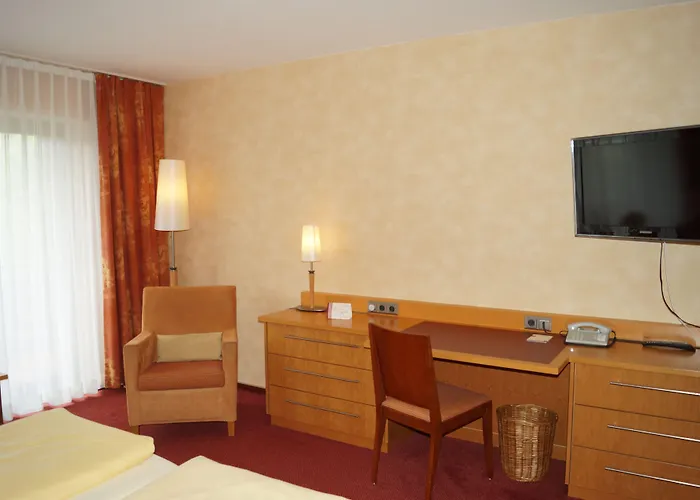Hotel an der Ilse