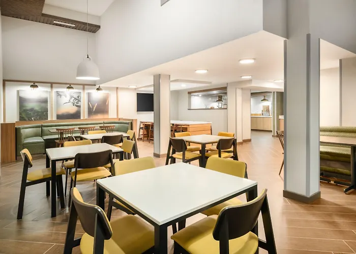Fairfield Inn&Suites Boulder