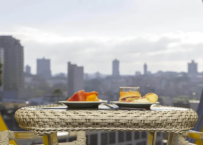 Jp Palace Hotel