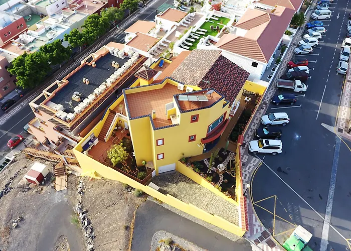 Hotel La Colina