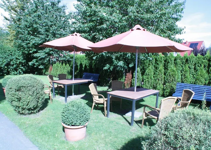 Hotel Vier Linden