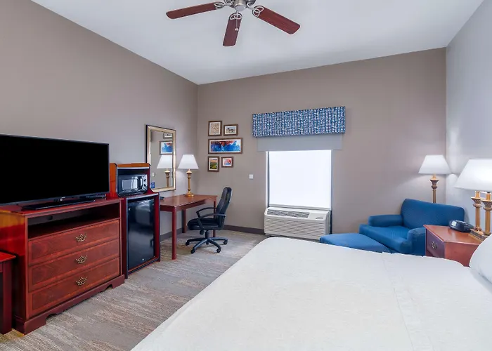 Hampton Inn London-North, Ky