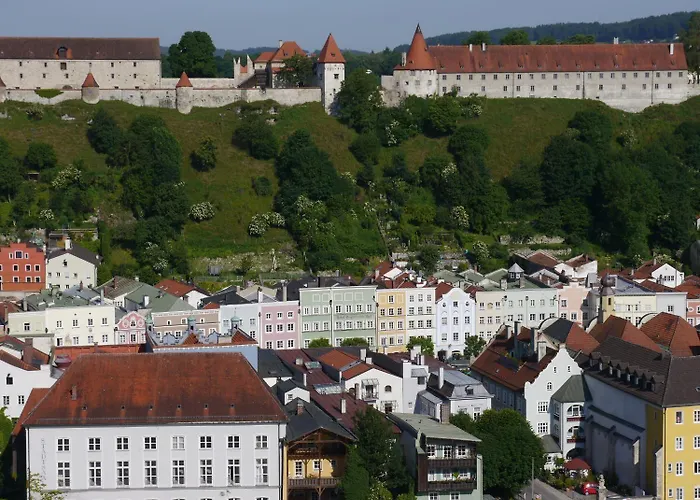 Bayerischer Hof