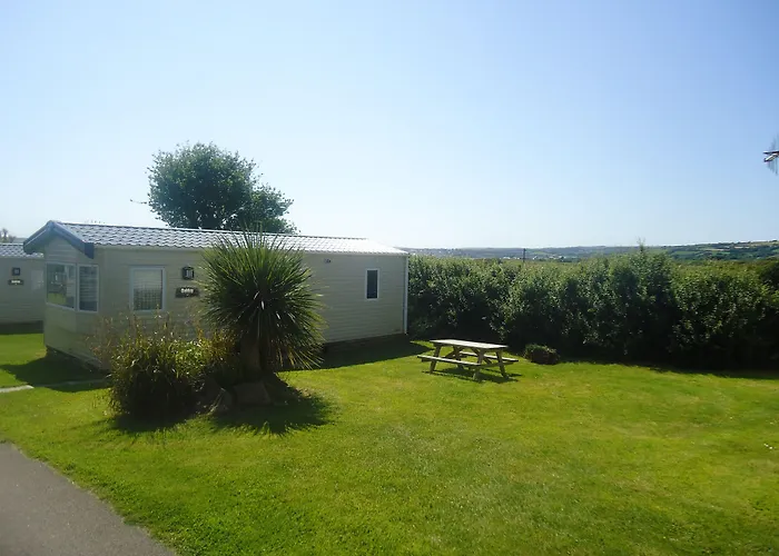Mounts Bay Caravan Park