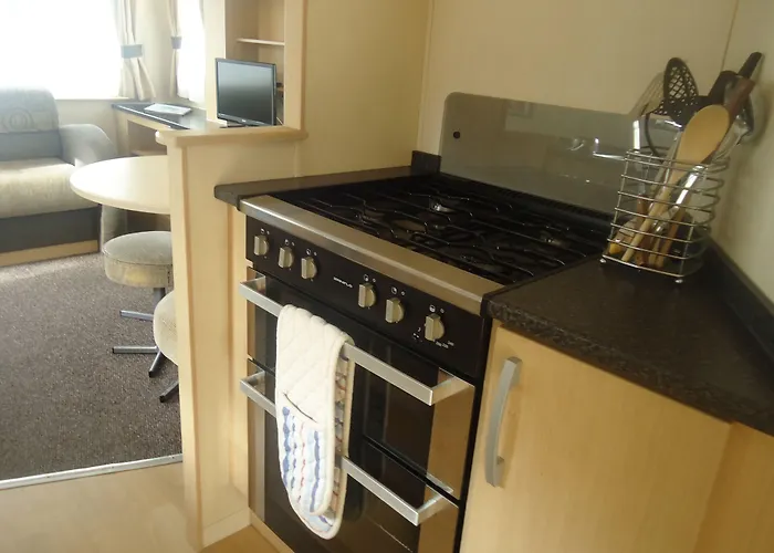 Mounts Bay Caravan Park