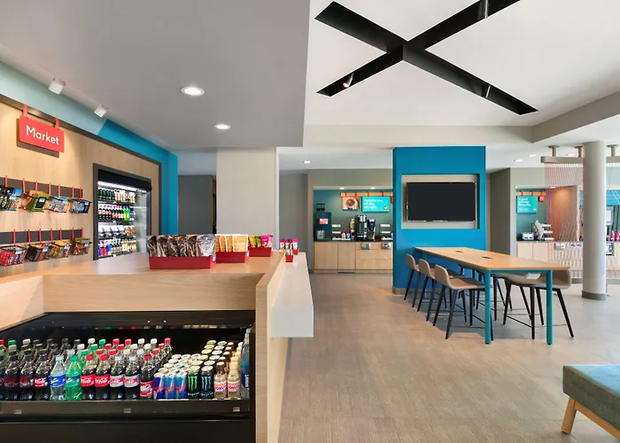 Avid Hotels - Macon North By Ihg