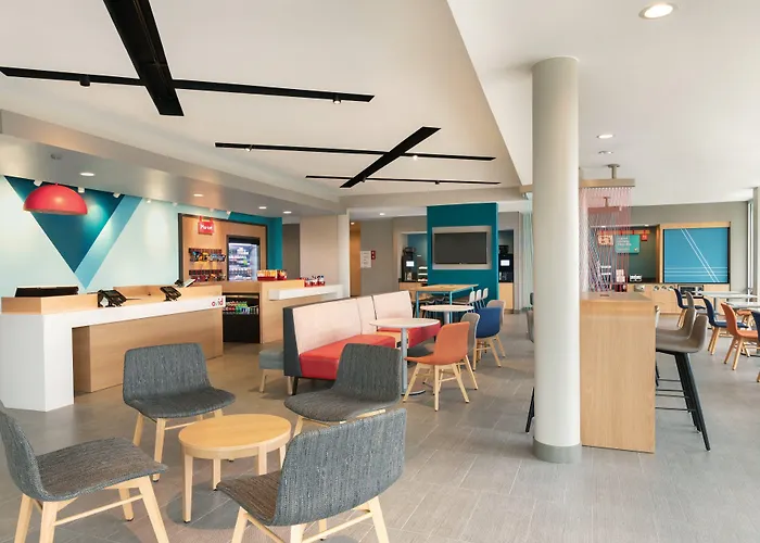 Avid Hotels - Macon North By Ihg
