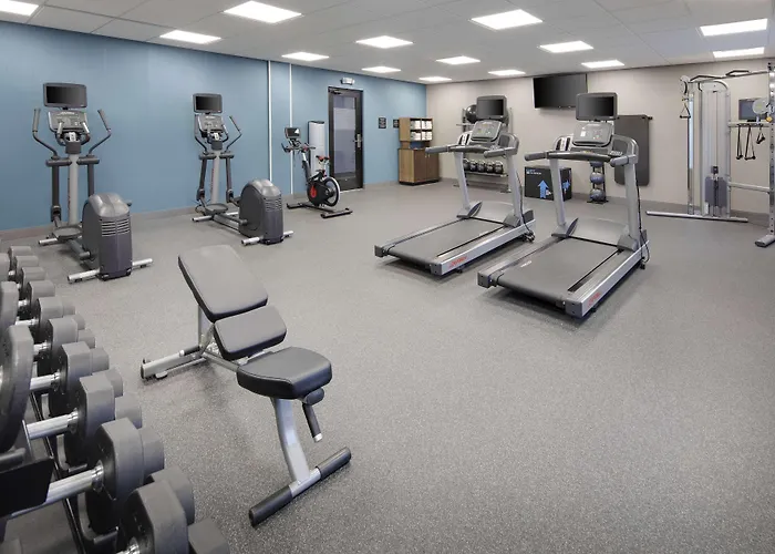 Hampton Inn & Suites D'Iberville Biloxi