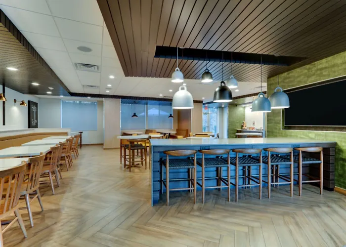 Fairfield By Marriott Inn & Suites Dalton