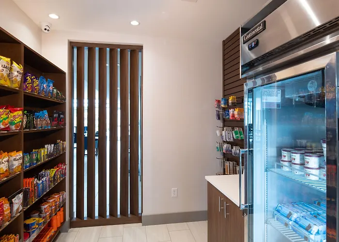 Holiday Inn Express & Suites - Little Rock Downtown By Ihg
