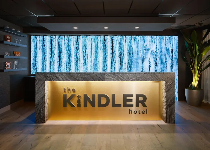 The Kindler Hotel
