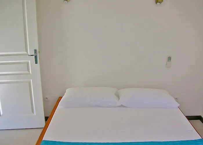 Hotel Cap Sud