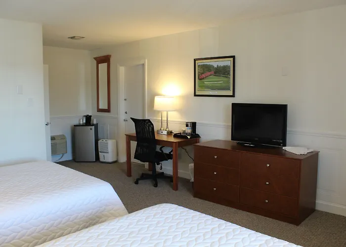 Shenvalee Golf Resort