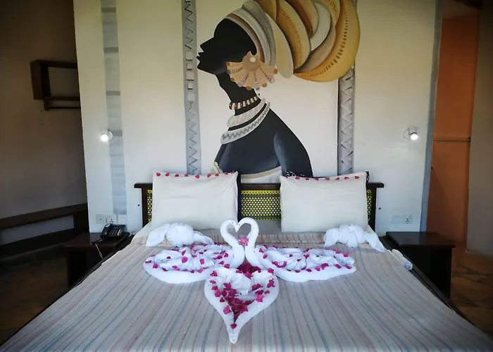 Bamboo Garden Hotel