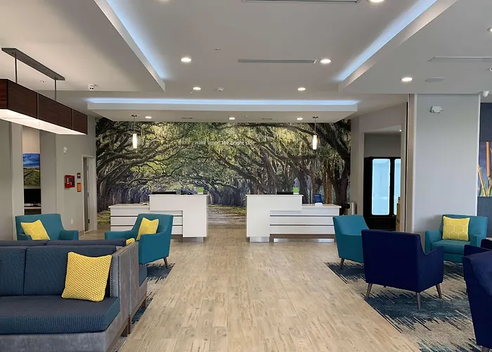 La Quinta Inn & Suites By Wyndham Tifton