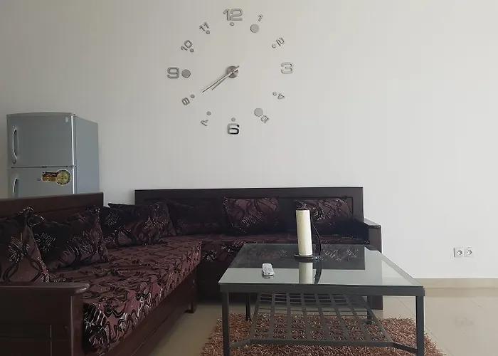 Dar Lebharr Kelibia