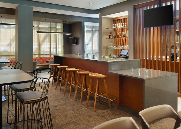 Springhill Suites By Marriott Atlanta Northwest