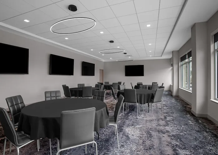 Ac Hotel By Marriott Pittsburgh Southpointe