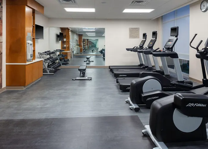 Springhill Suites By Marriott Suwanee Johns Creek