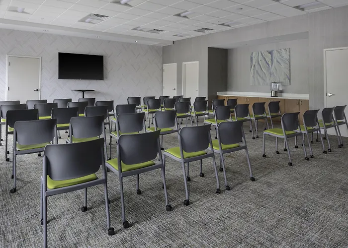 Springhill Suites By Marriott Suwanee Johns Creek