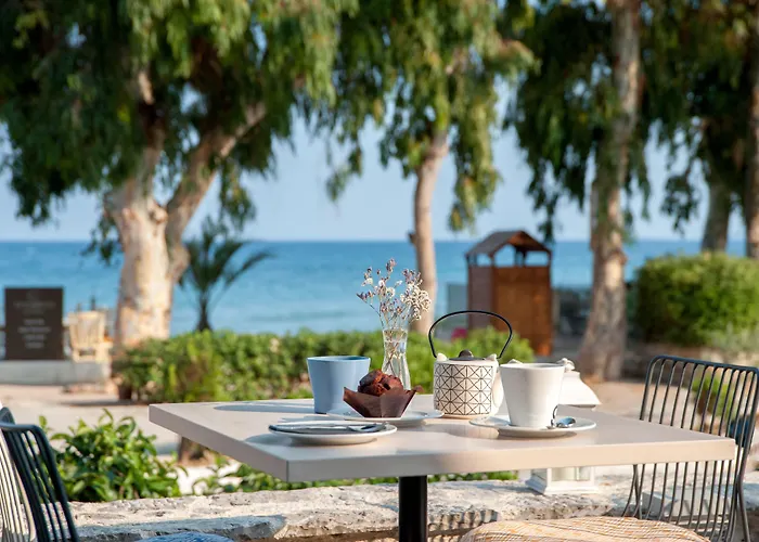 Seasabelle Hotel near Athens Airport