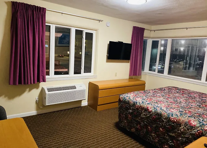 A 1 A Super Inn