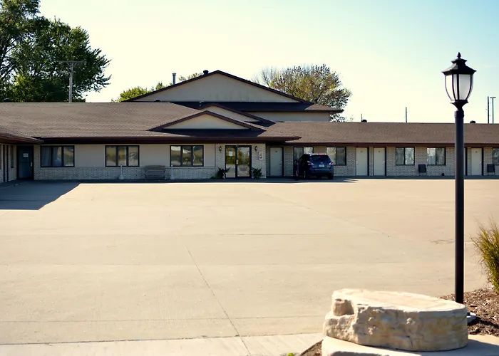 Dutch Country Inn