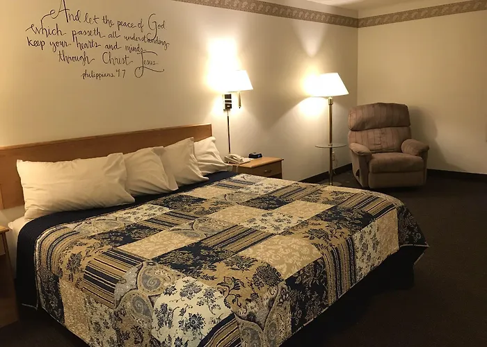 Dutch Country Inn