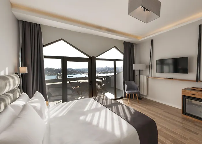 Doruk Palas Hotel