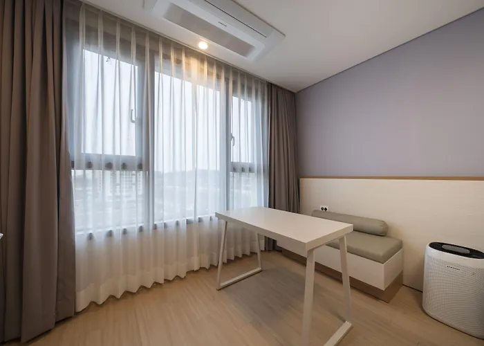 Best Western Asan Hotel