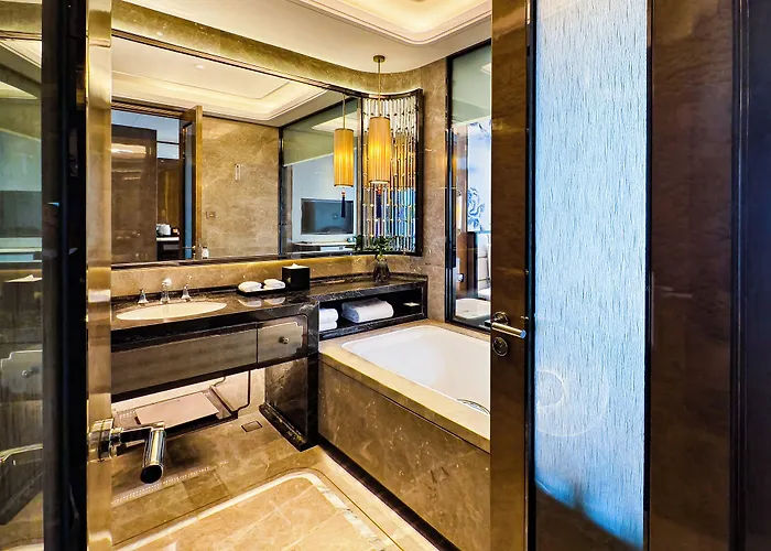 Wanda Vista Kunming