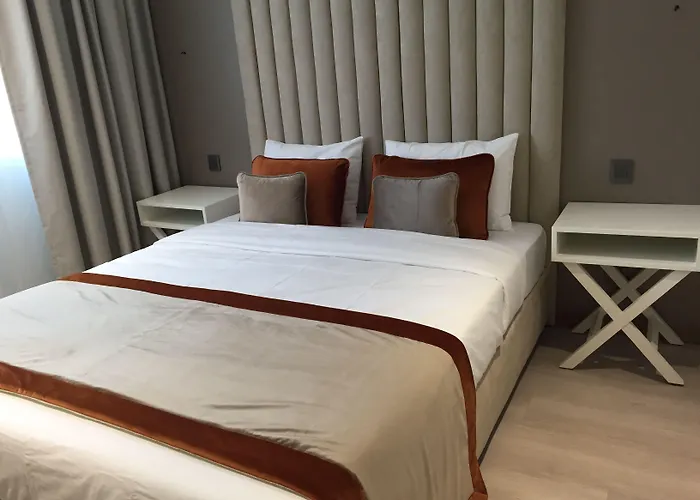 Hotel Les 3 Vallees