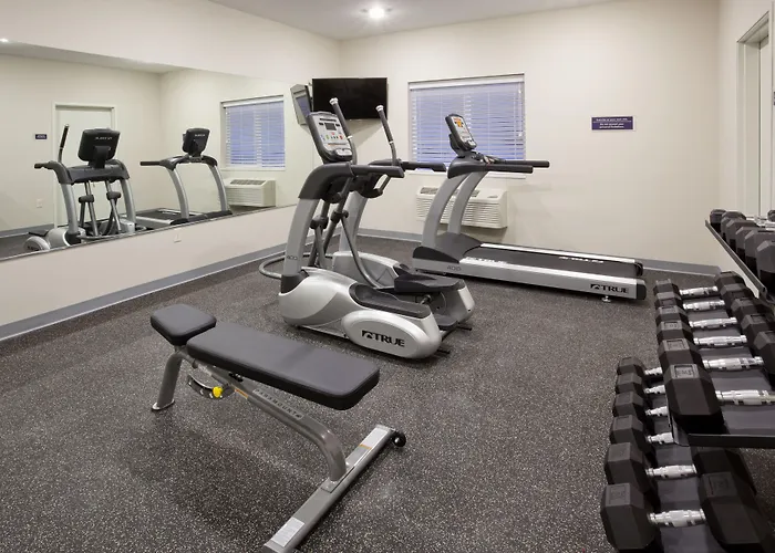 Grandstay Hotel & Suites Rock Valley